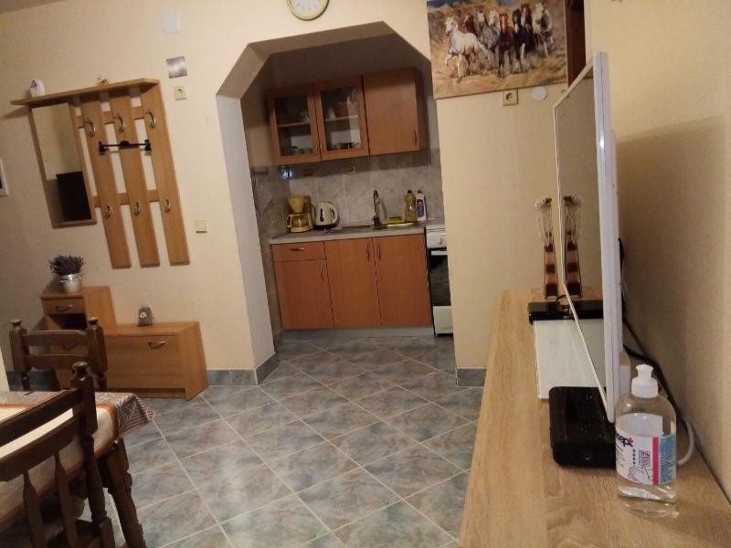 Apartments Vanja Skara Biograd - Superior Two Bedroom Apartment with Terrace Trica - image 17