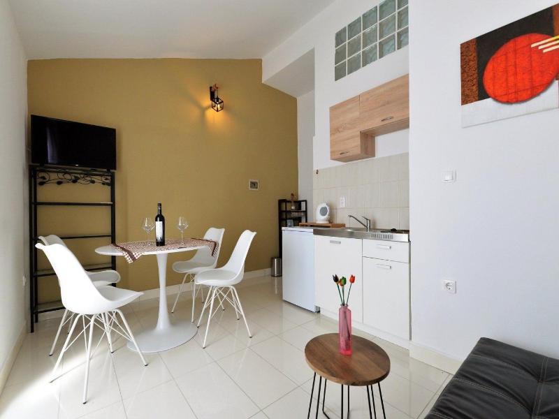 Apartments Helena - One bedroom apartment with Balcony and Sea View - A1 - image 16