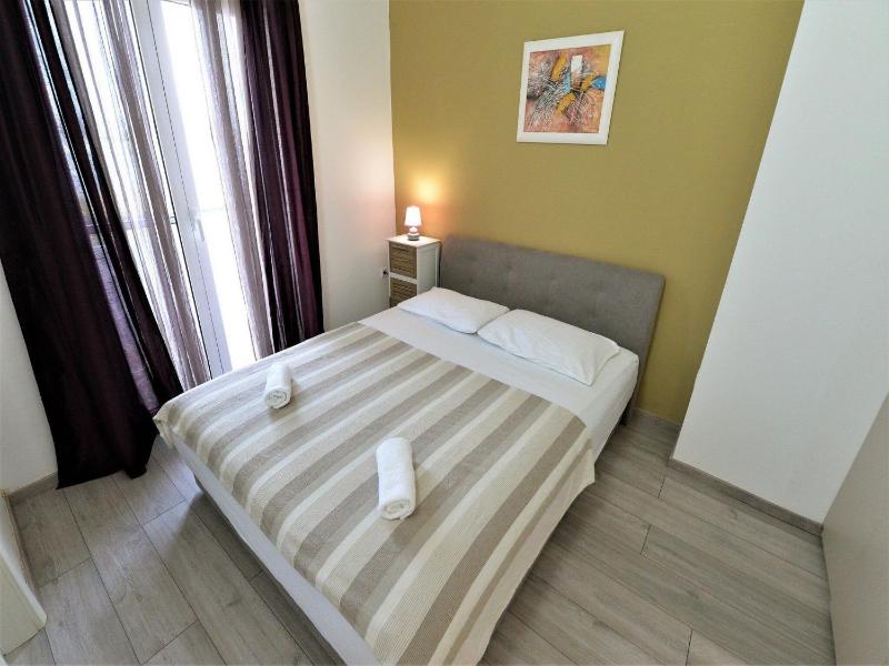 Apartments Helena - One bedroom apartment with Balcony and Sea View - A1 - image 23