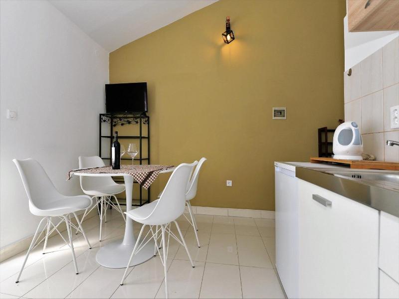 Apartments Helena - One bedroom apartment with Balcony and Sea View - A1 - image 15