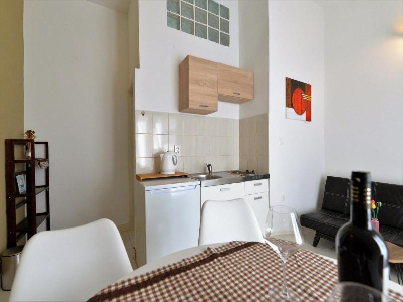 Apartments Helena - One bedroom apartment with Balcony and Sea View - A1 - image 18
