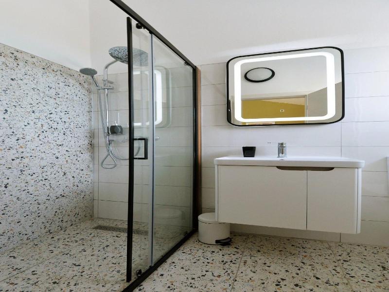 Apartments Helena - One bedroom apartment with Balcony and Sea View - A1 - image 20