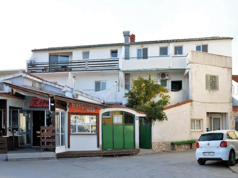 Apartments Helena - One bedroom apartment with Balcony and Sea View - A1 - image 21