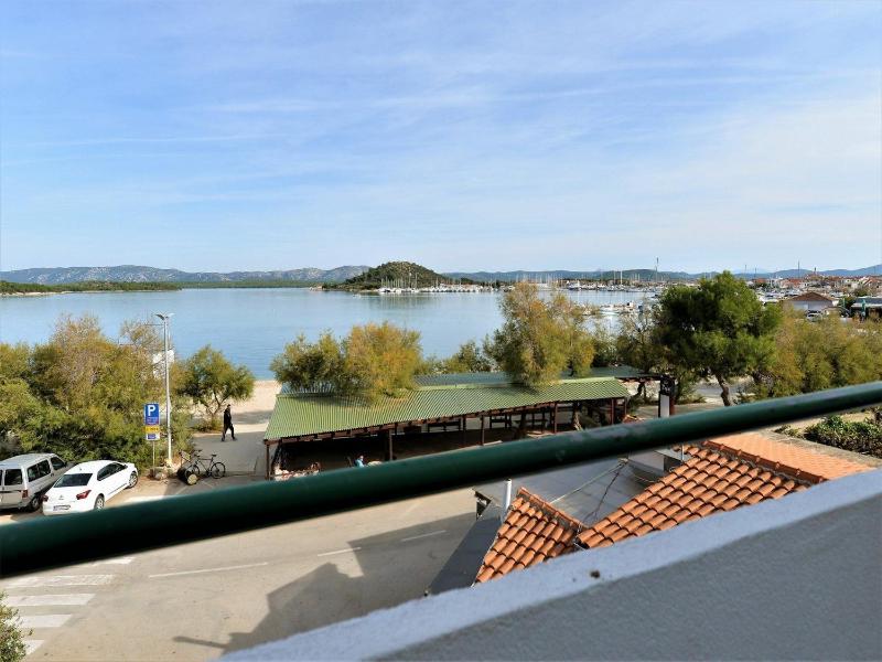 Apartments Helena - One bedroom apartment with Balcony and Sea View - A1 - image 22