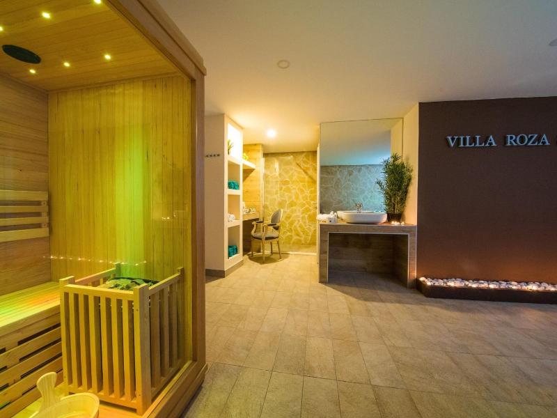 Villa Roza- Two-Bedroom Apartment - image 13