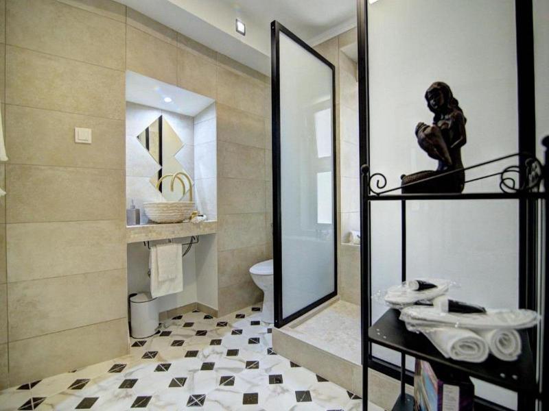 History House Moja Ti 1830 - Deluxe Apartment Gorica - image 20