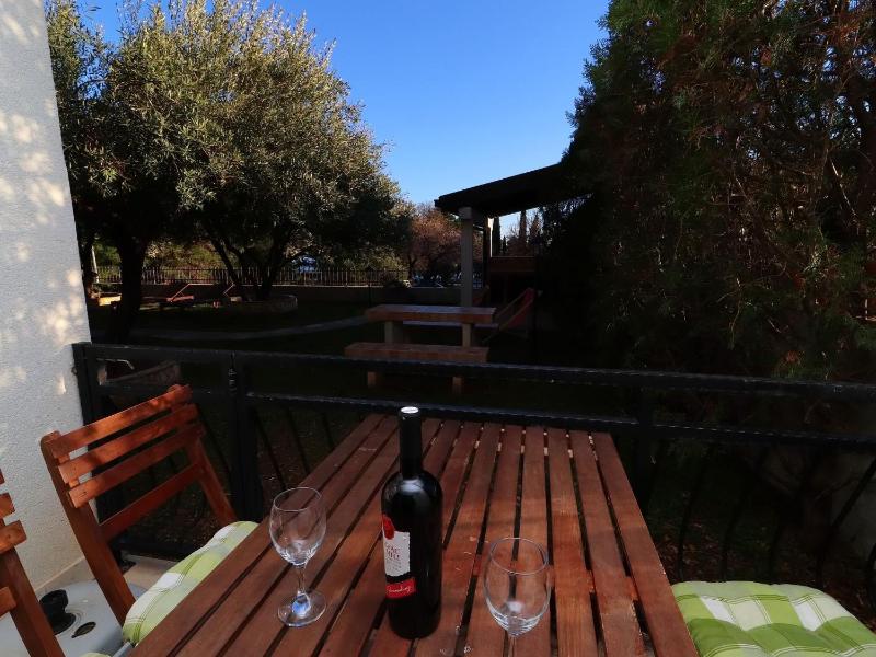 Apartments Trstenica-Two  Bedroom Apartment with Terrace  B - image 18