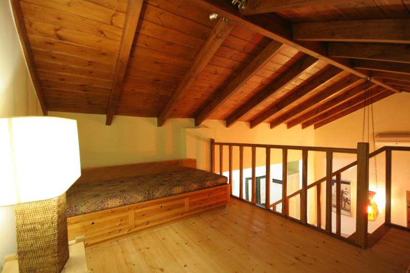 One-Bedroom Apartment (2) image 2