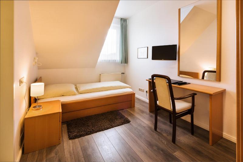 Economy Single Room image 1