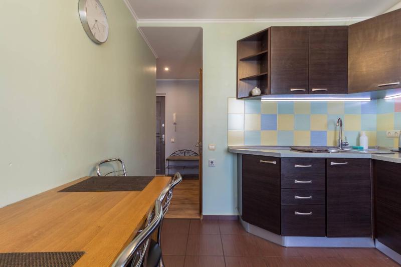 Dayflat Apartments on the Left Bank - image 5
