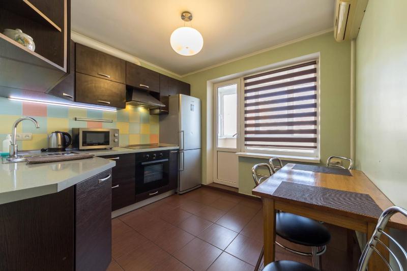 Dayflat Apartments on the Left Bank - image 7