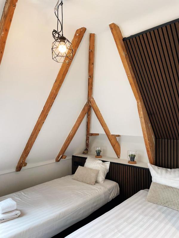 Twin Room - Attic image 3