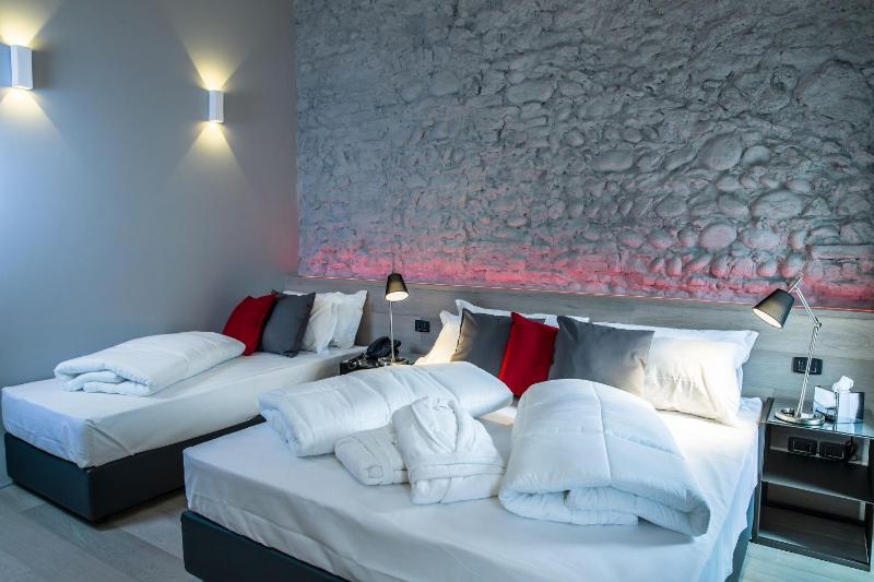 Locanda al Vescovo & SPA - image 16