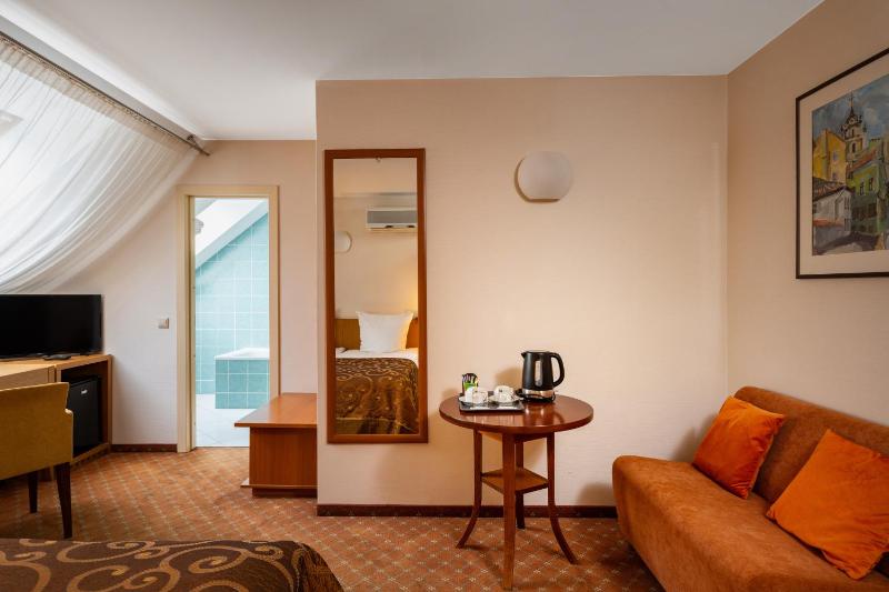 Superior Double Room image 4