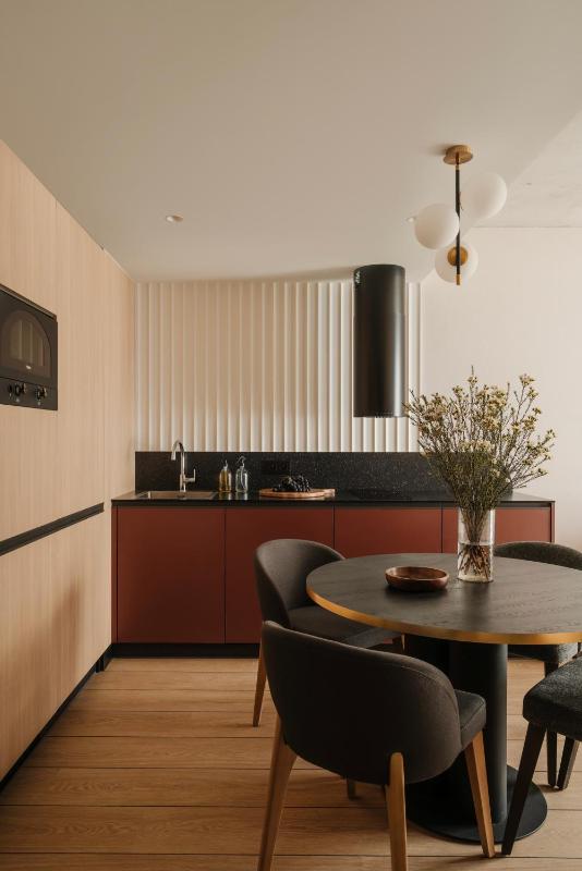 Baltic Park Loft by Zdrojowa - image 38