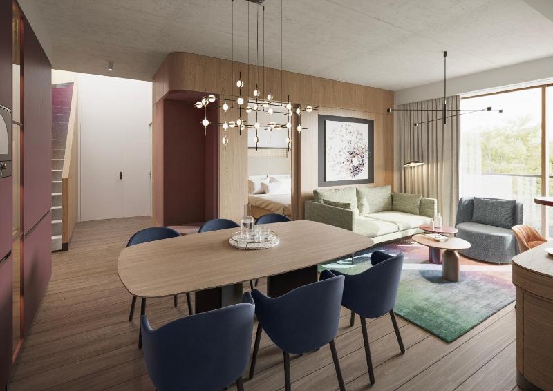 Baltic Park Loft by Zdrojowa - image 12