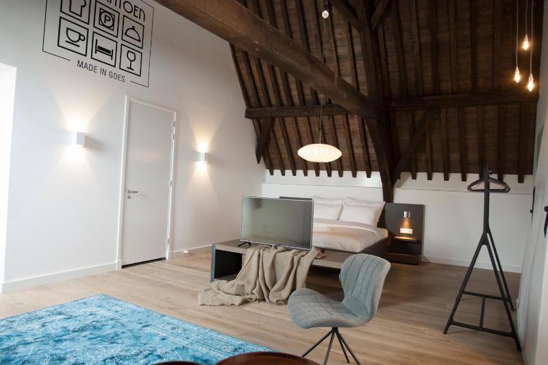 Junior Suite image 4