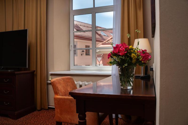 Mabre Residence Hotel - image 6