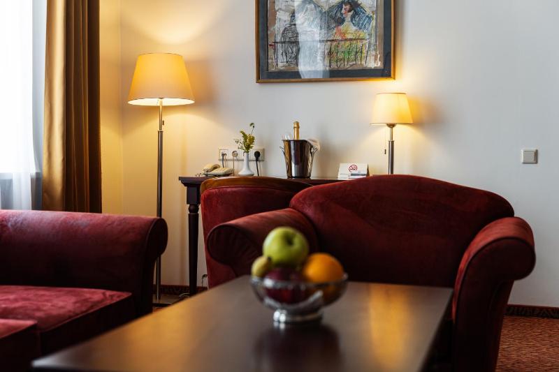 Suite image 4