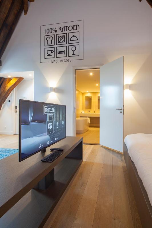 Junior Suite image 3