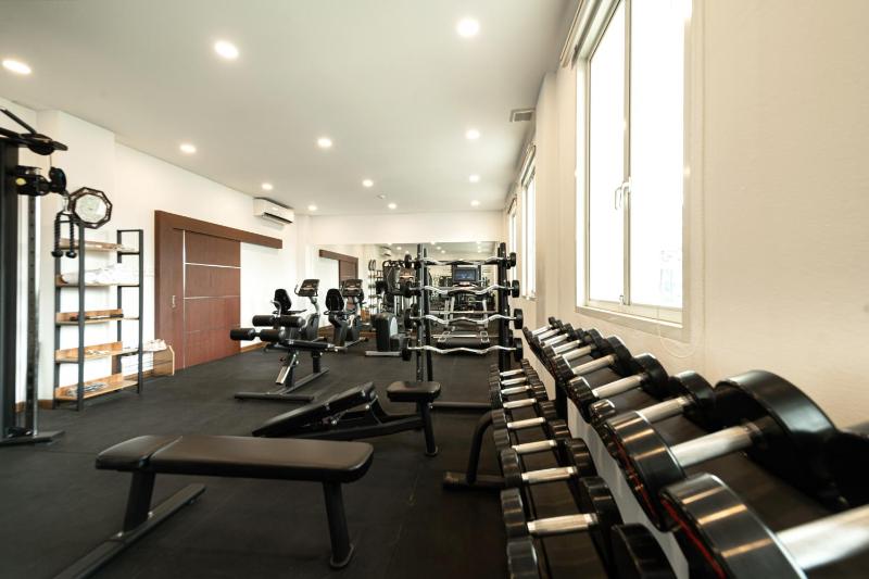 Niraxay Apartment - image 7
