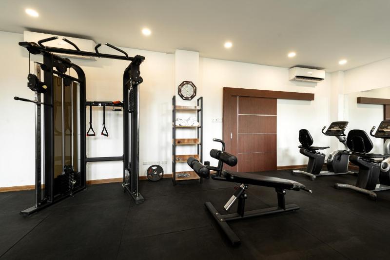 Niraxay Apartment - image 16