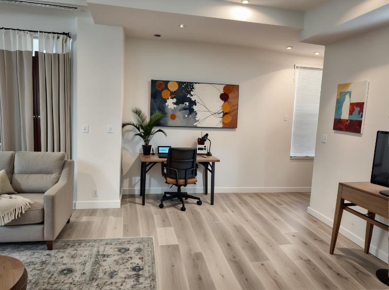 Two-Bedroom Townhouse at Barton image 4
