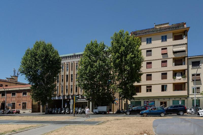 Dante & Virgilio Apartments by Mamo Florence - image 3