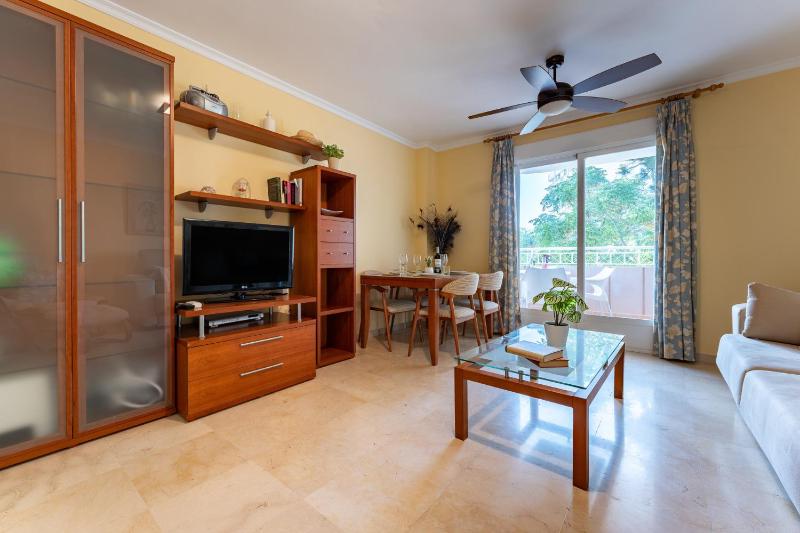 MalagaSuite Costa Sol Oasis - image 15
