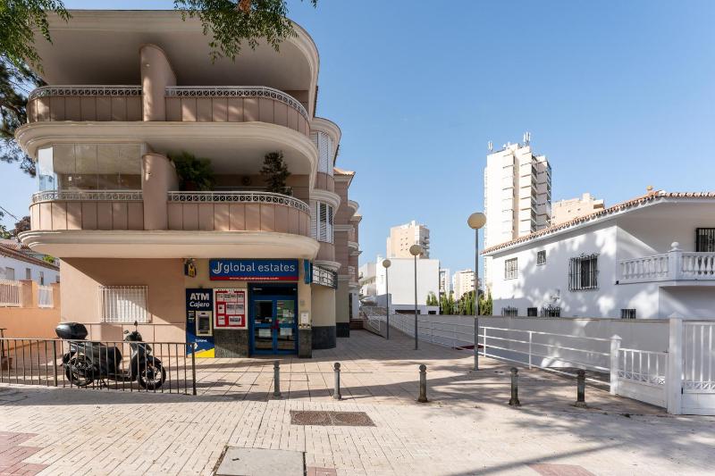MalagaSuite Costa Sol Oasis - image 38