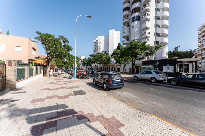 MalagaSuite Costa Sol Oasis - image 32