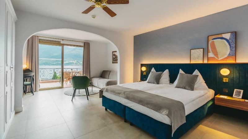 Junior Suite Lago Süd image 1