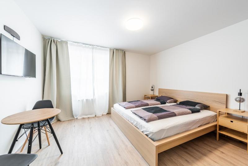 Apartments Abri - image 8