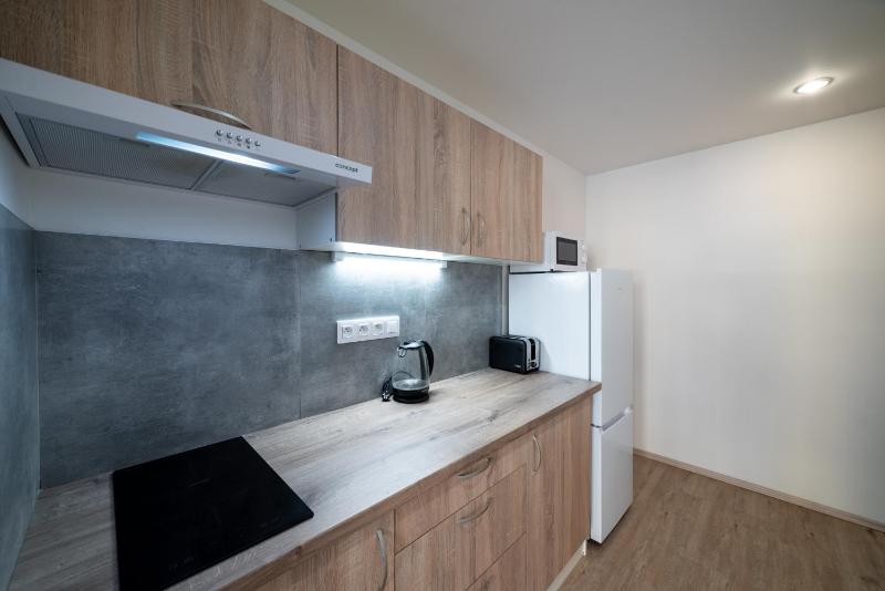 Apartments Abri - image 5