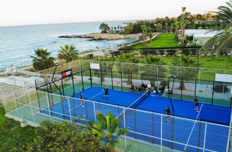 Niovi - Coralli Beachfront Apartment - image 7