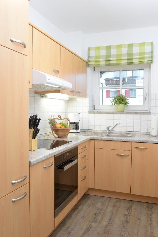 One-Bedroom Apartment with Balcony image 3
