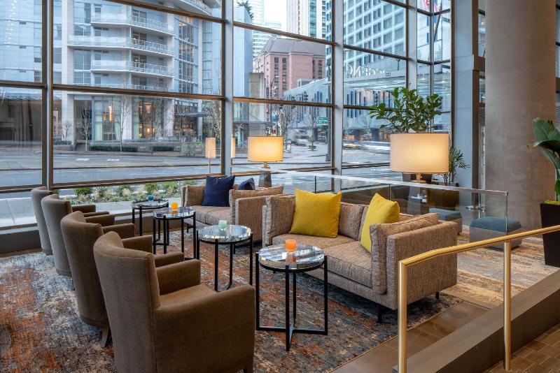 Hyatt Regency Seattle - image 4