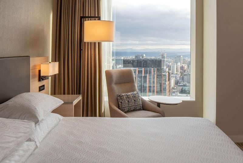 Hyatt Regency Seattle - image 15