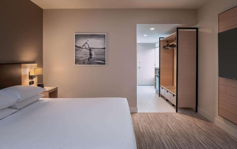 Hyatt Regency Seattle - image 16