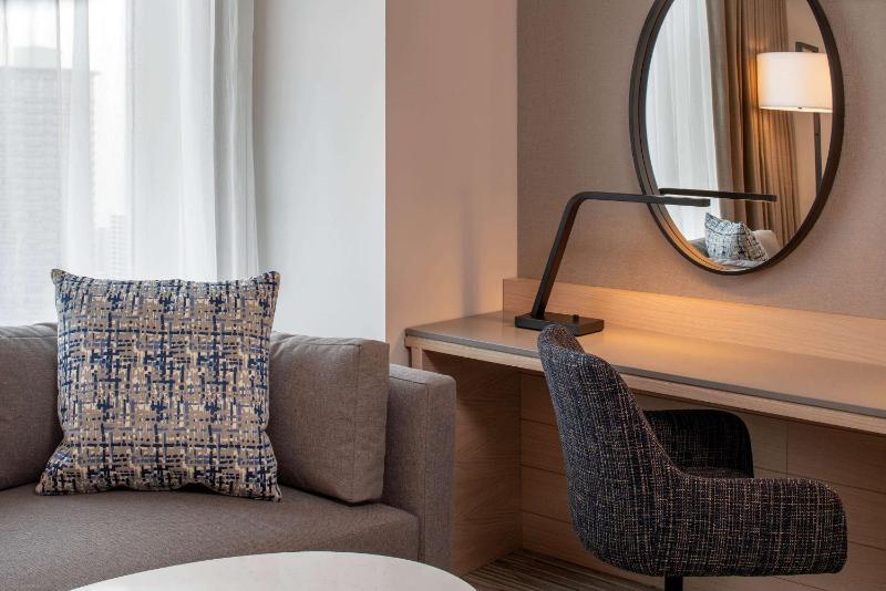 Hyatt Regency Seattle - image 9