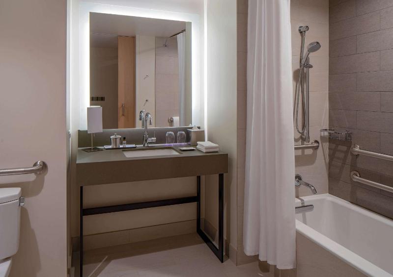 Hyatt Regency Seattle - image 8