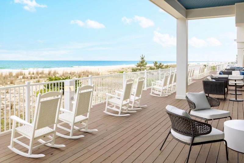 Hilton Garden Inn Ocean City Oceanfront - image 1