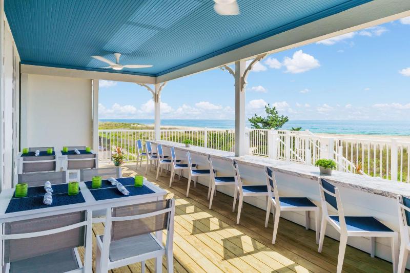Hilton Garden Inn Ocean City Oceanfront - image 42