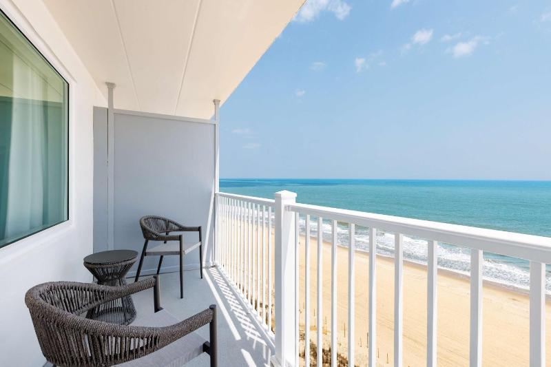 Hilton Garden Inn Ocean City Oceanfront - image 18
