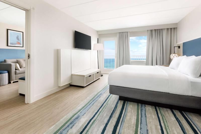 Hilton Garden Inn Ocean City Oceanfront - image 9