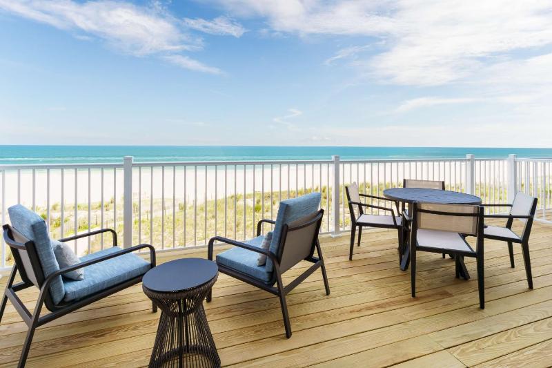 Hilton Garden Inn Ocean City Oceanfront - image 34