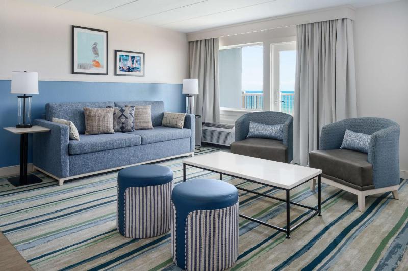 Hilton Garden Inn Ocean City Oceanfront - image 31