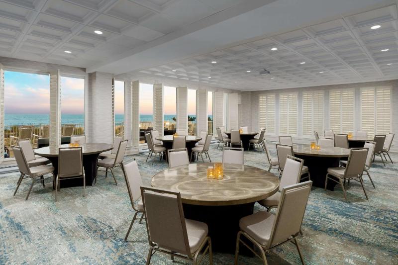 Hilton Garden Inn Ocean City Oceanfront - image 29