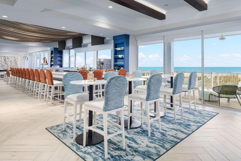 Hilton Garden Inn Ocean City Oceanfront - image 27