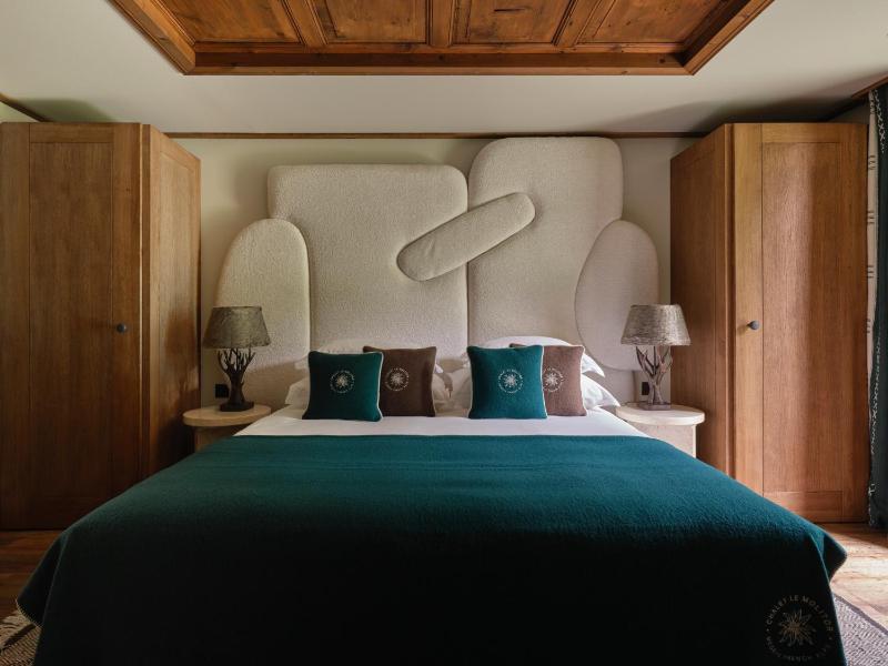 Chalet Molitor avec services Collection Chalets des Fermes - image 8